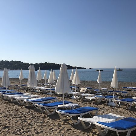 Maya World Beach Boztepe  Exterior photo