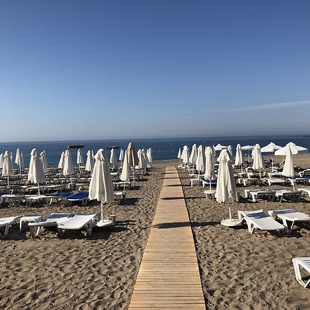 Maya World Beach Boztepe  Exterior photo