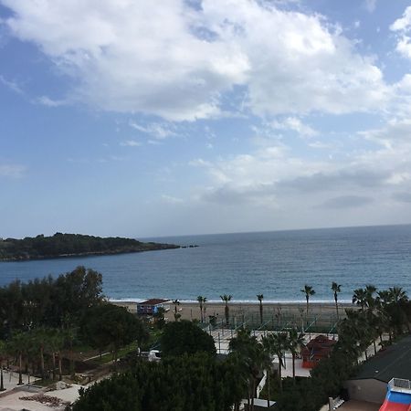 Maya World Beach Boztepe  Exterior photo