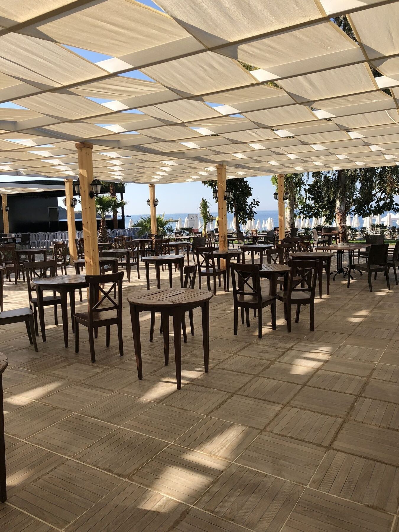 Maya World Beach Boztepe  Exterior photo