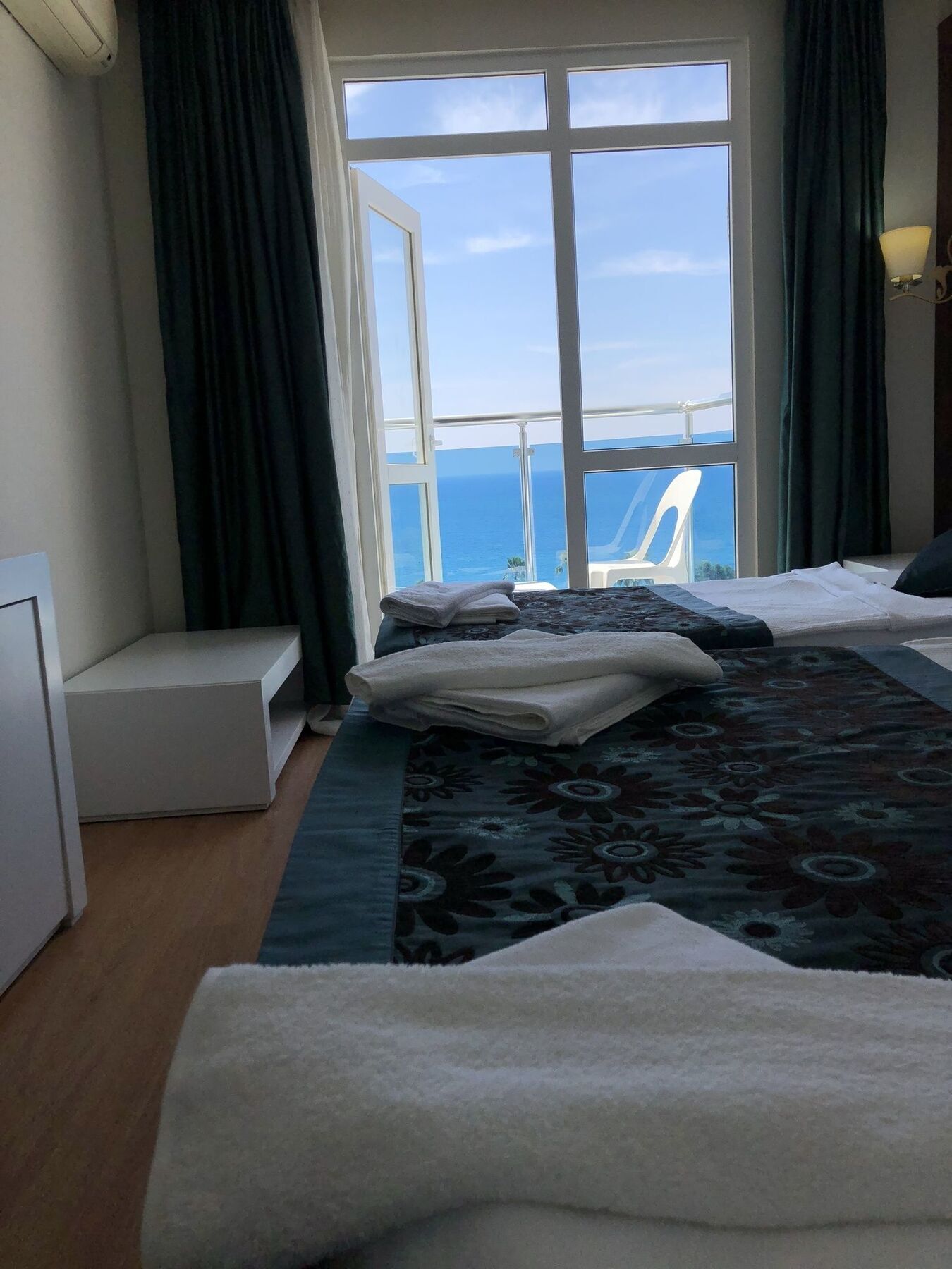 Maya World Beach Boztepe  Exterior photo