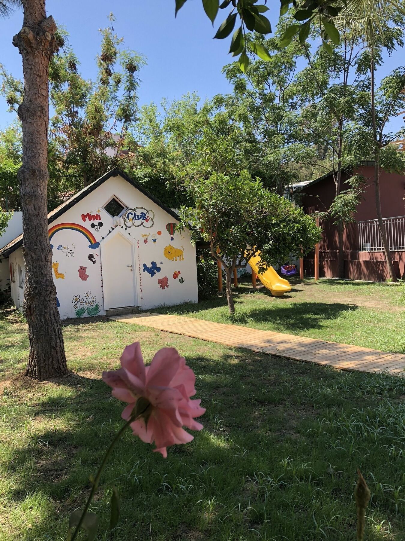 Maya World Beach Boztepe  Exterior photo