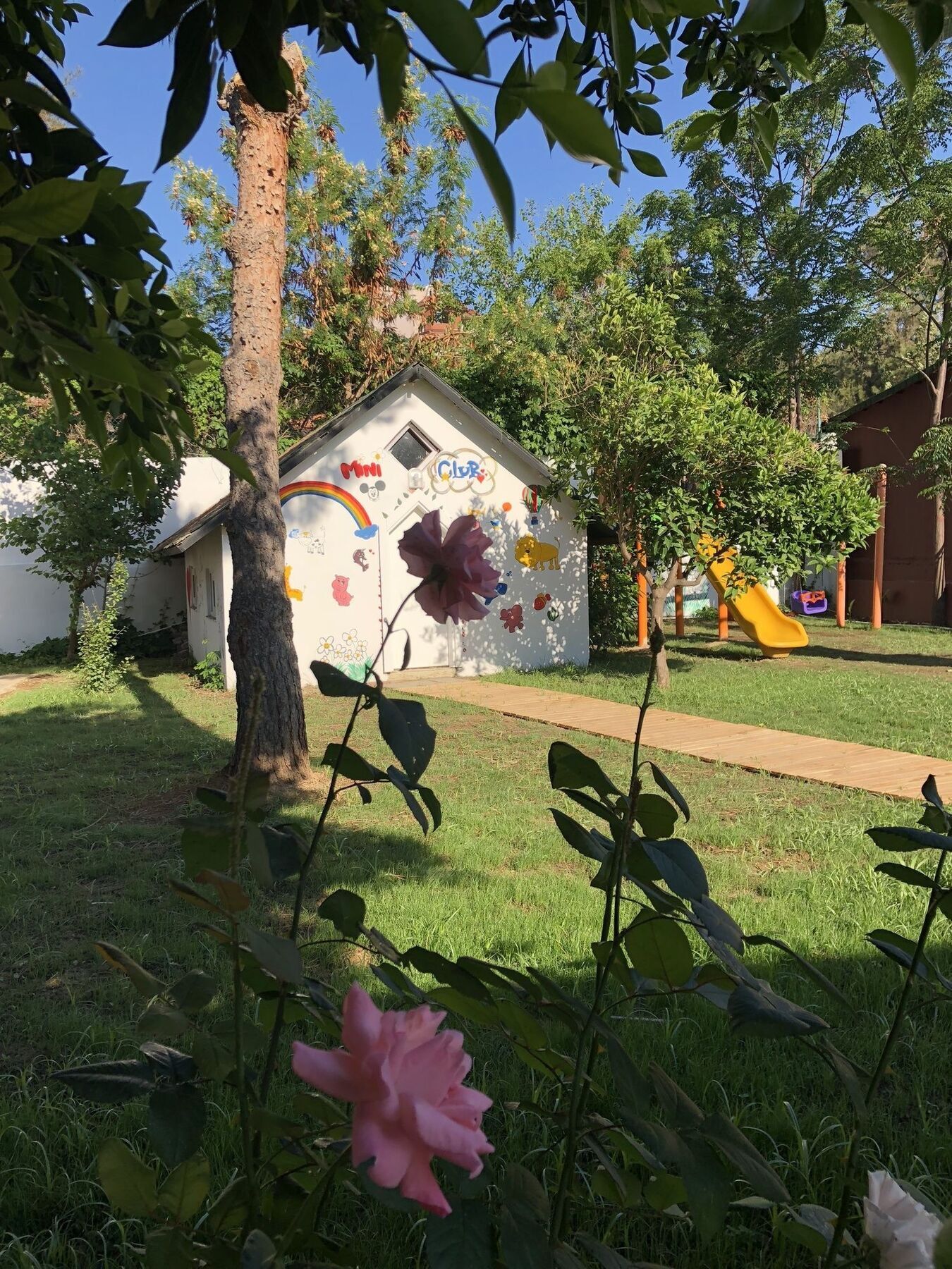 Maya World Beach Boztepe  Exterior photo