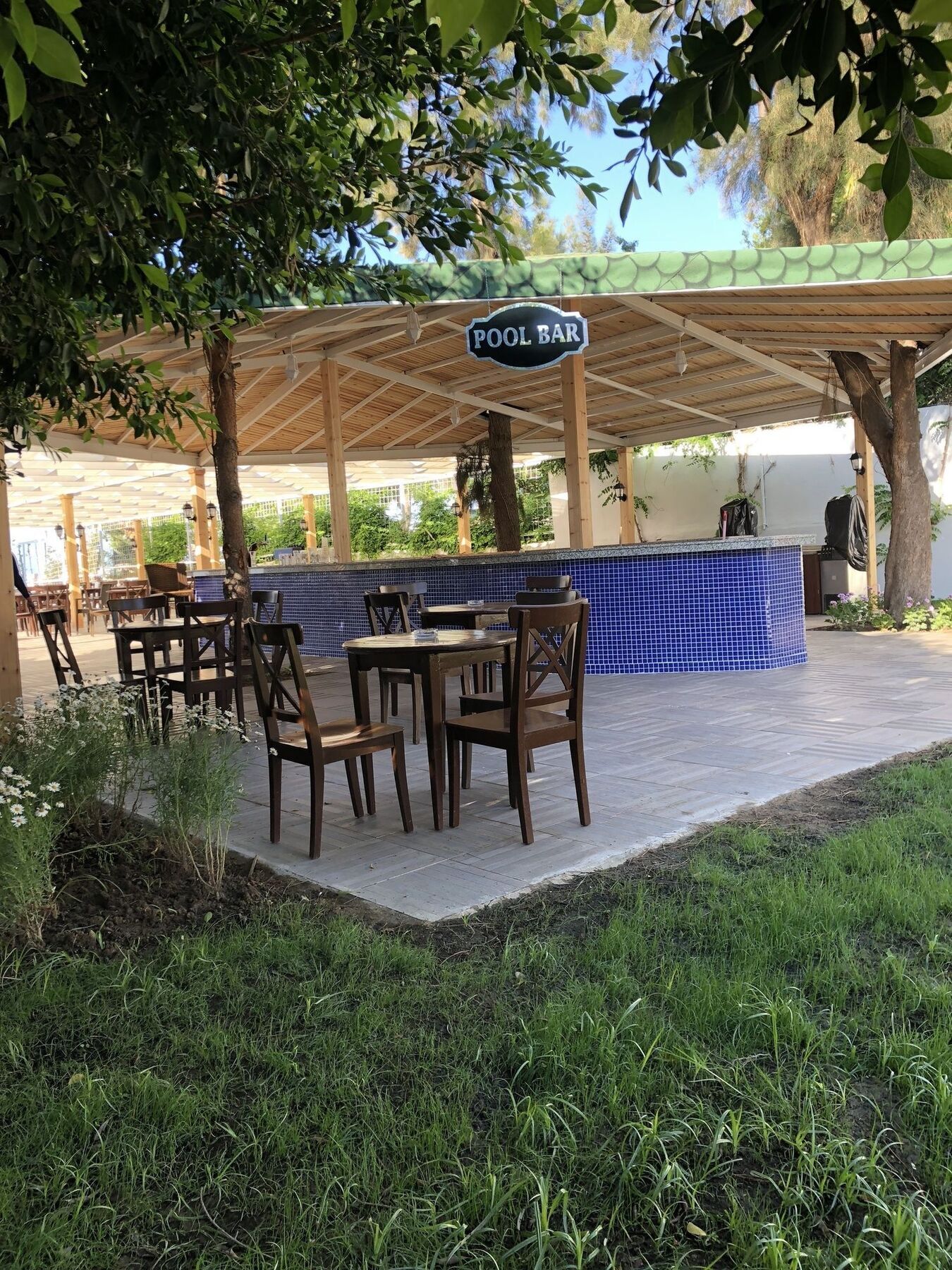 Maya World Beach Boztepe  Exterior photo