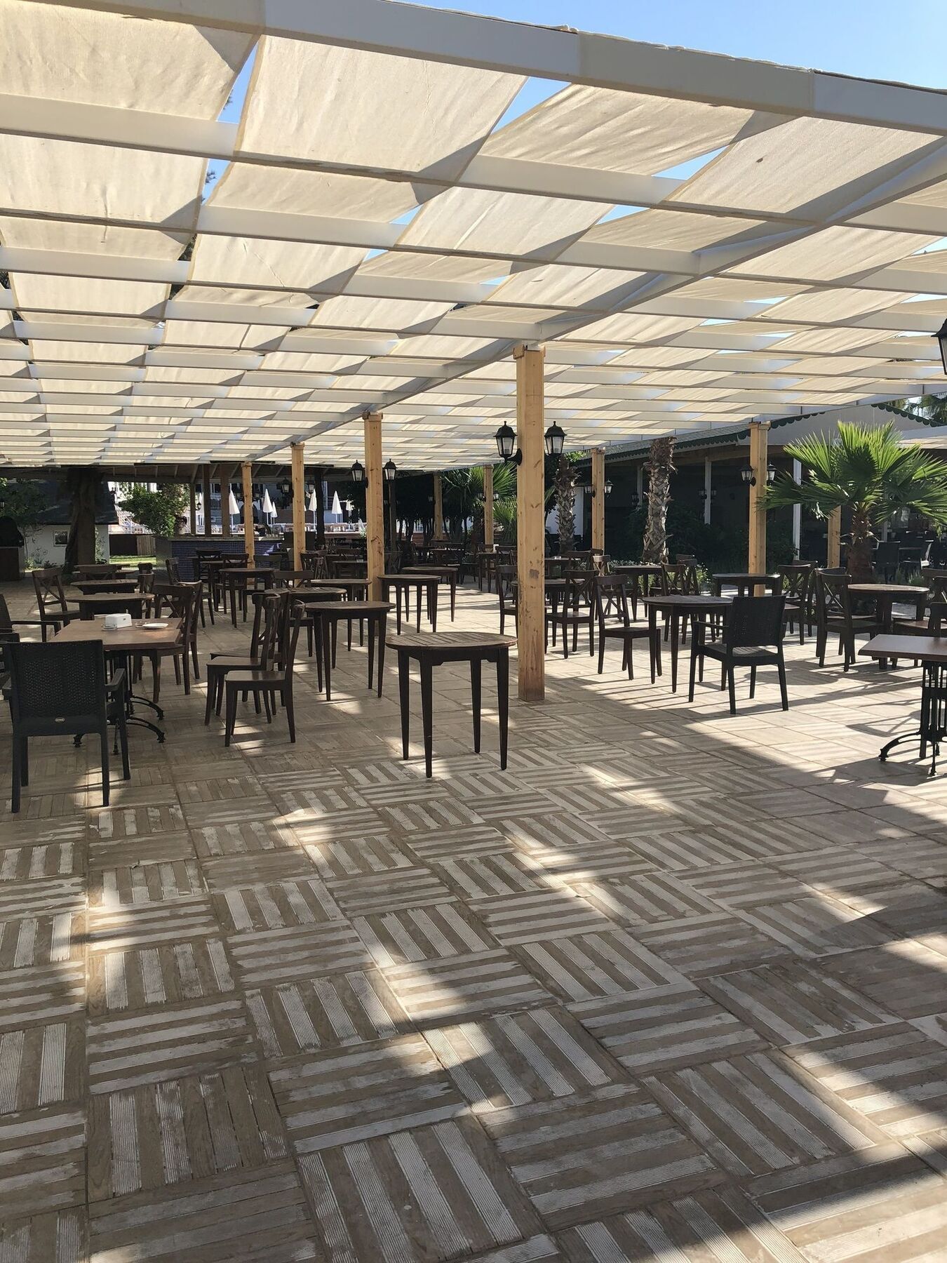 Maya World Beach Boztepe  Exterior photo